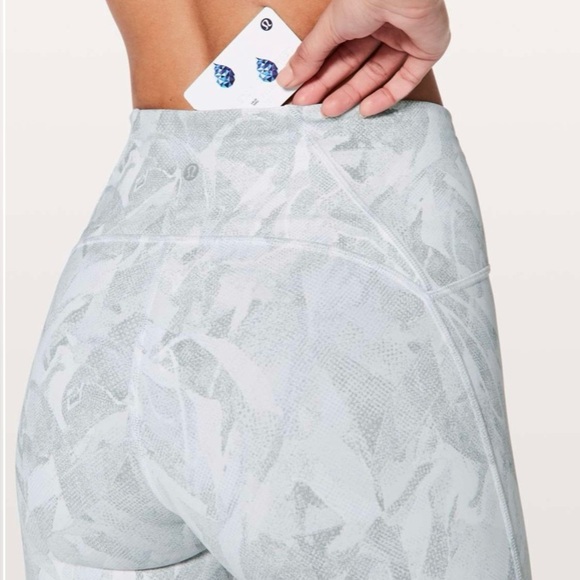 Lululemon Train Times 7/8 Pant - Picture 5 of 9